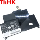Подлинный оригинальный 45N1094 45N1095 4ICP5  42  61-2 Аккумулятор для ноутбука Lenovo ThinkPad S230u Twist 2-in-1 с сенсорным экраном 43Wh