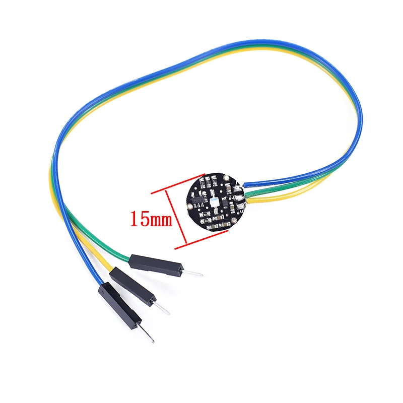 Pulsesensor pulse heart rate sensor for Arduino open source hardware development | Sensors