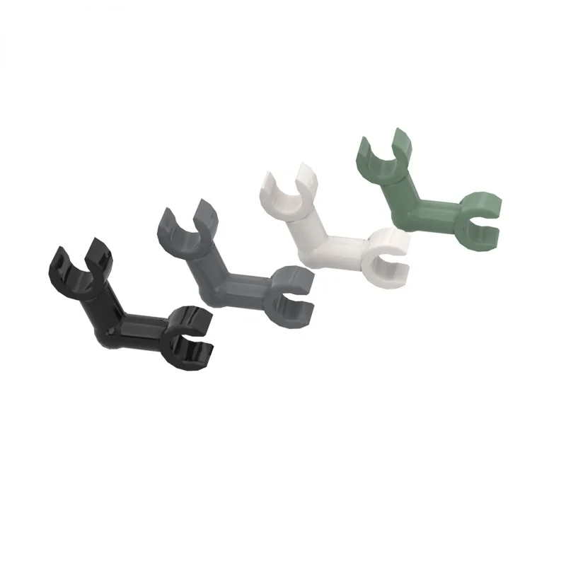 

10 шт., сменные детали для конструктора, 93609 дюйма