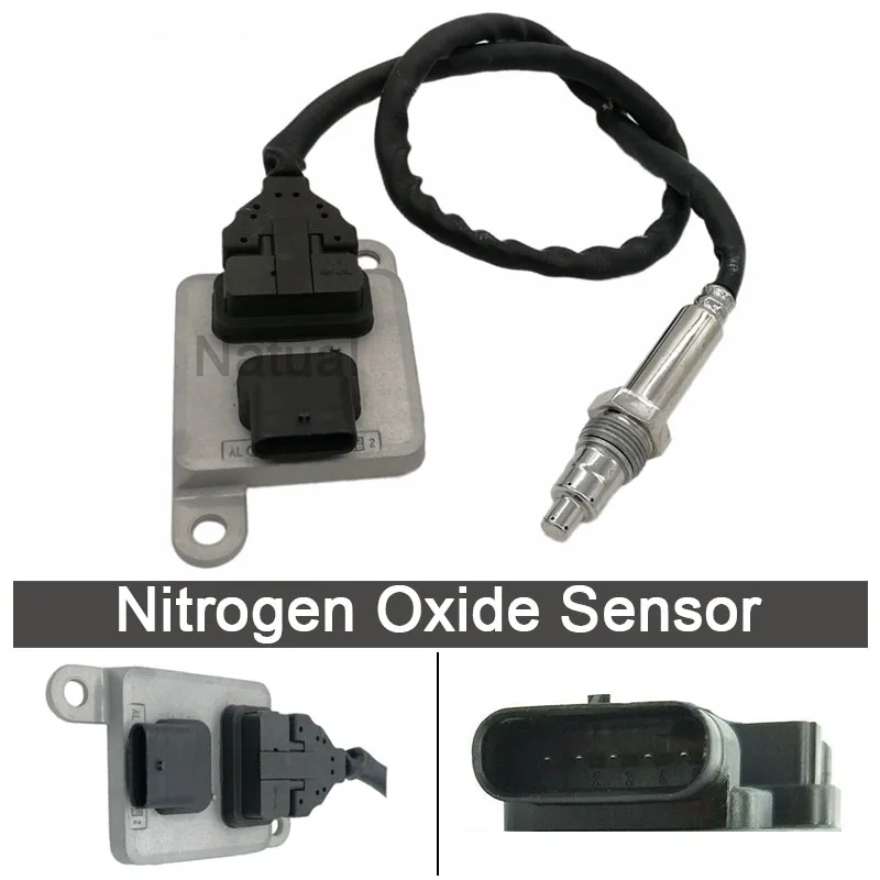 

Nitrogen Oxide Sensor Nox Sensor For Mitsubishi Fuso Truck 12V ML239040 5WK96680A 5WK9 6680A