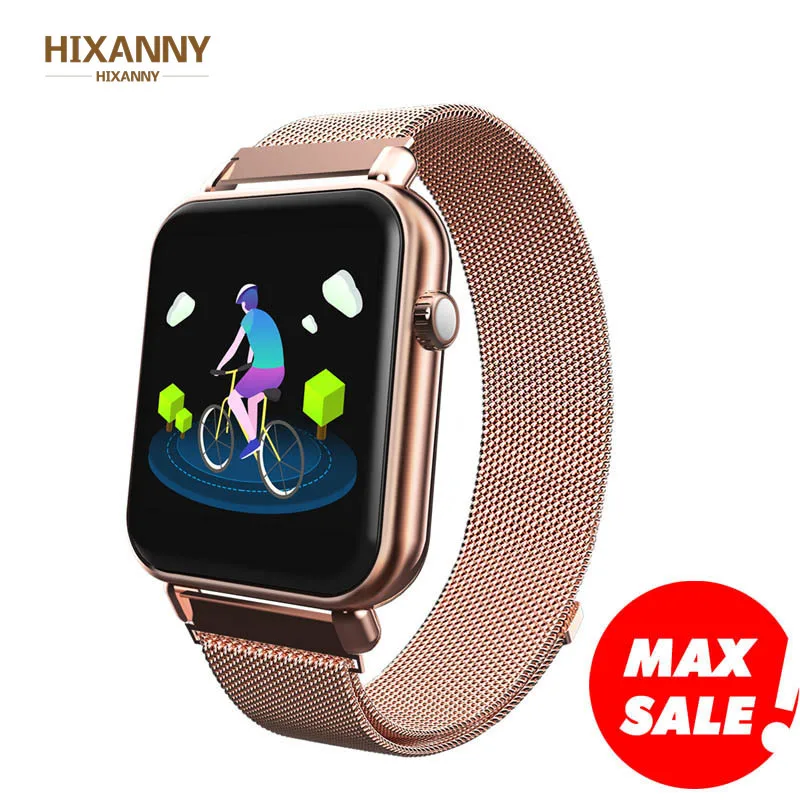 2019 Новый Y6 Pro умный Браслет пульсометр кровяное давление кислородный фитнес