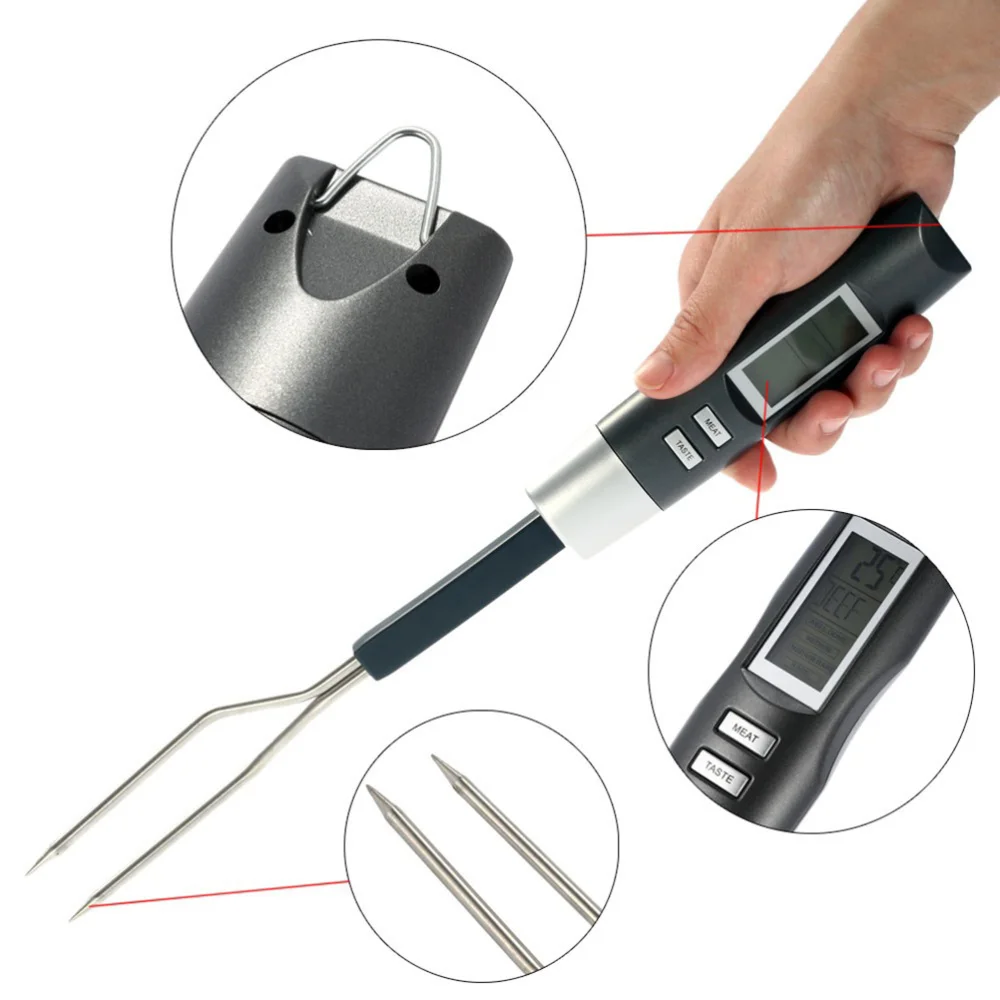 

Stainless Steel Cooking for Food / Meat / BBQ /