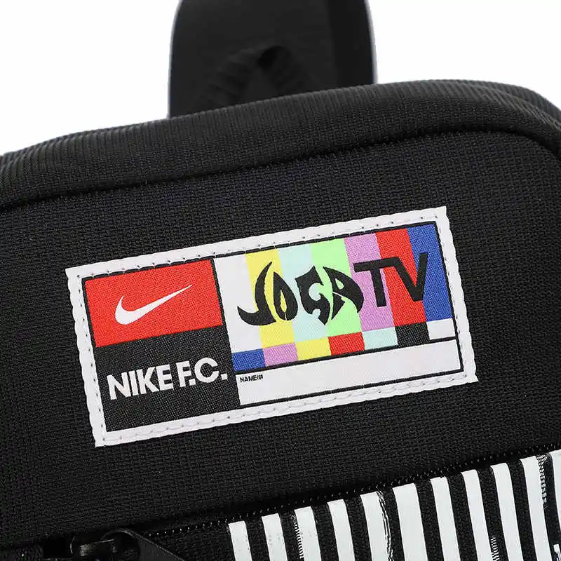 Оригинальное новое поступление NIKE NK ESSENTIALS S HIP PACK унисекс сумки спортивные | Спорт