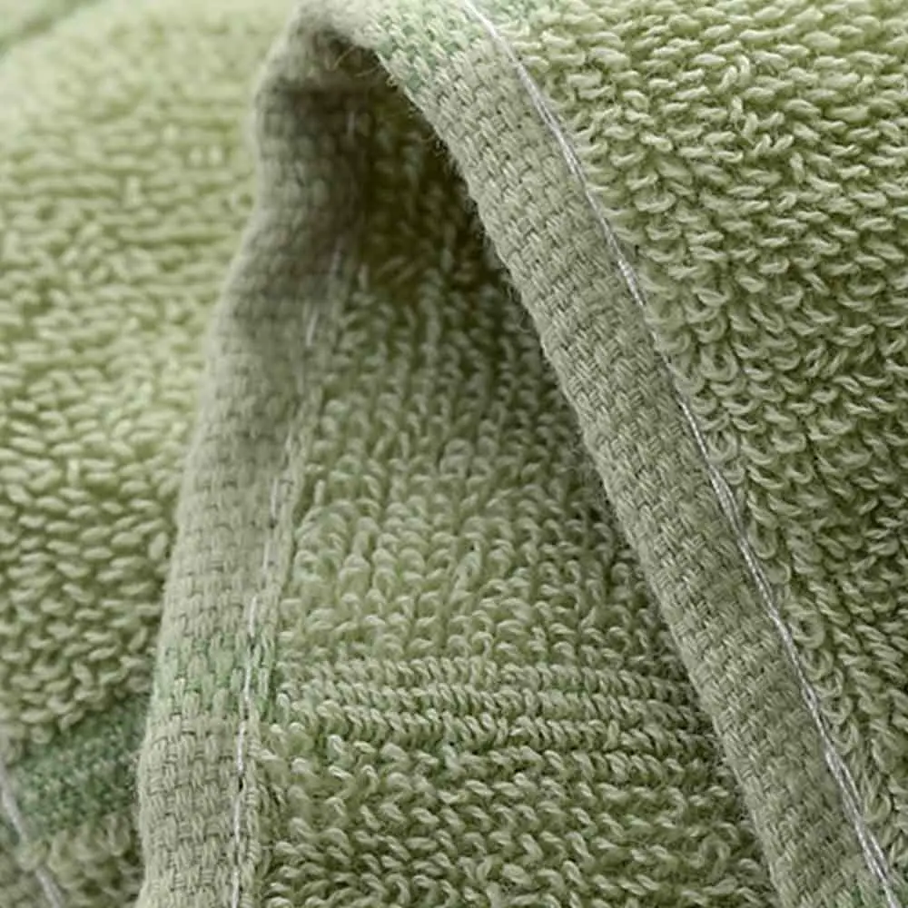 100% набор хлопковых полотенец для ванны Полотенца взрослых Элитный бренд мягкие