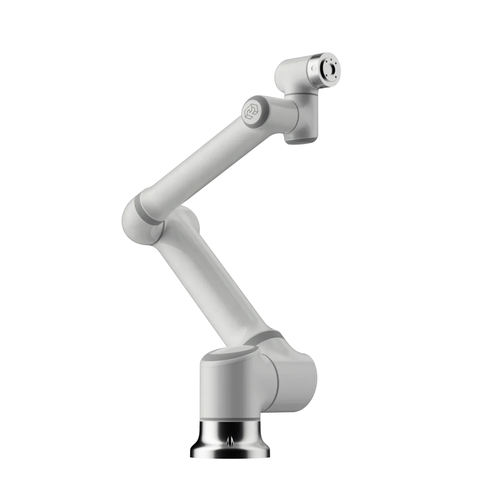 

ELITE ROBOT Payload 3kg Low Cost Smart Robot 6 Axis Coffee Vendo Machine Making Tea Robot Arm
