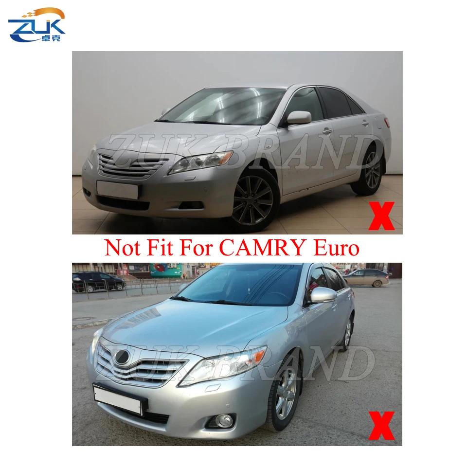 Насадка для омывателя переднего бампера TOYOTA CAMRY AURION 2006 2007 2008 Asia 85382 06020 85381 06020|washer