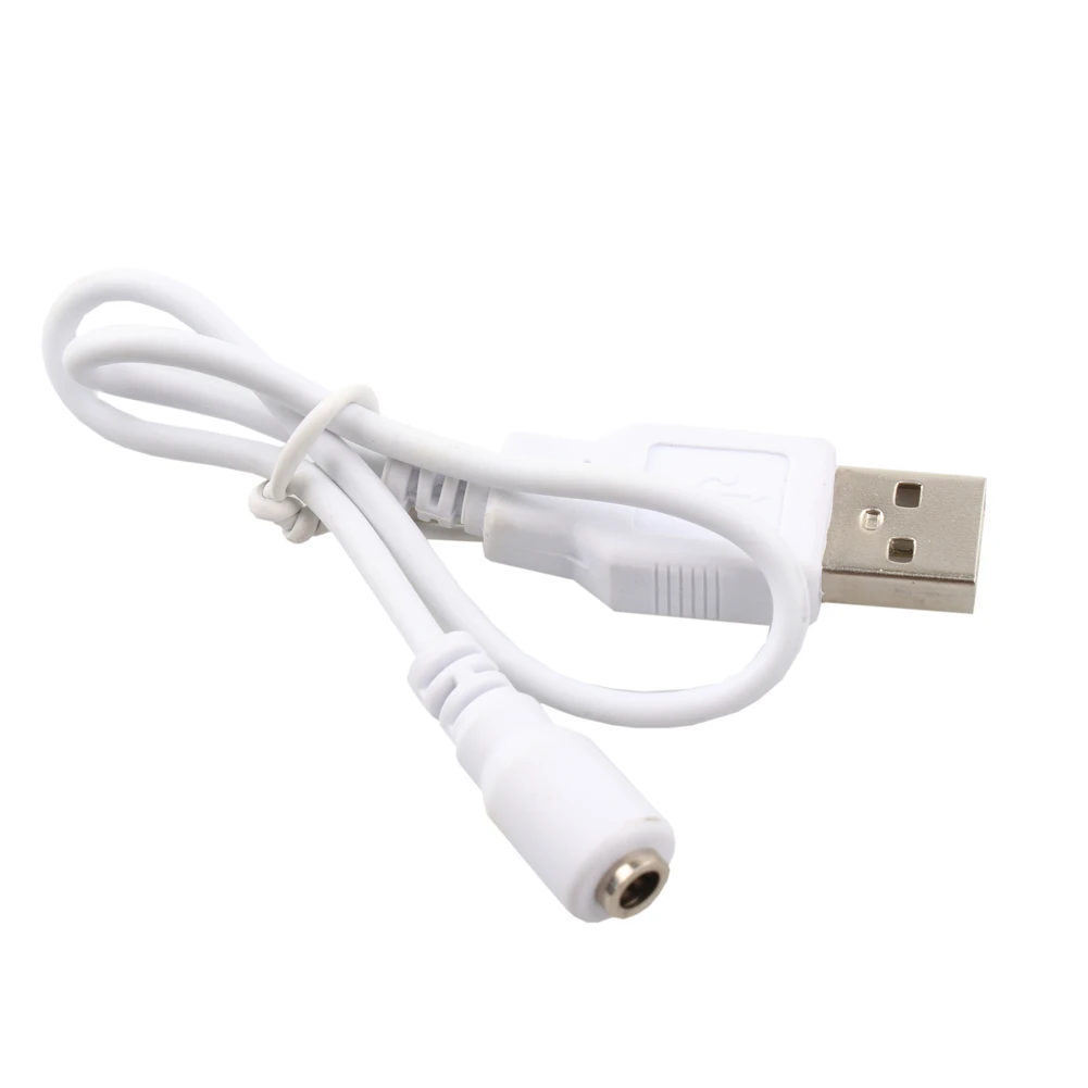 1 компл. USB для 8 шт. штекеров питания постоянного тока зарядный адаптер кабель Xiaomi