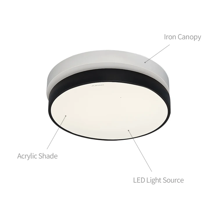 Крытый офис балкон двойной цвет меняющийся Железный навес акриловая крышка