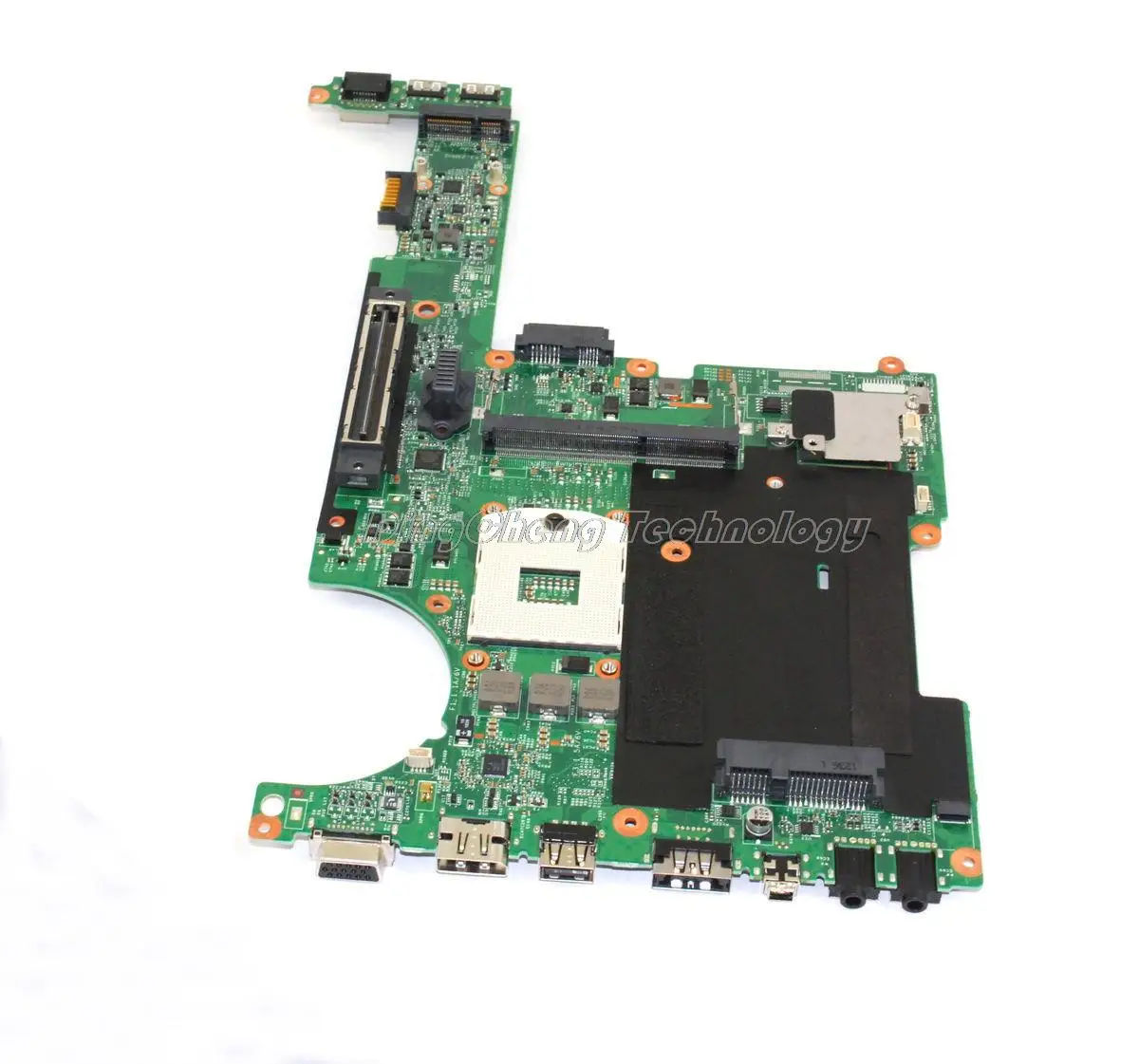 Laptop Motherboard For HP 6360B 643216-001 10238-2 HM65 DDR3 Mainboard DDR3 100% tested fully