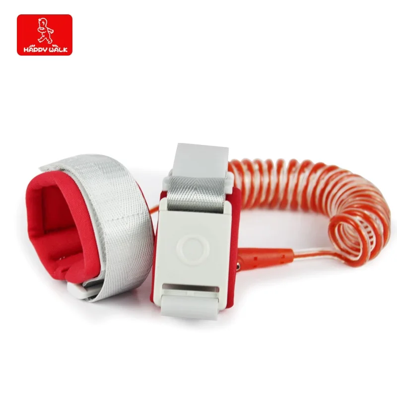 

happywalk anti-lost belt traction rope baby anti-lost bracelet safety child slipper artifact anti-lost rope