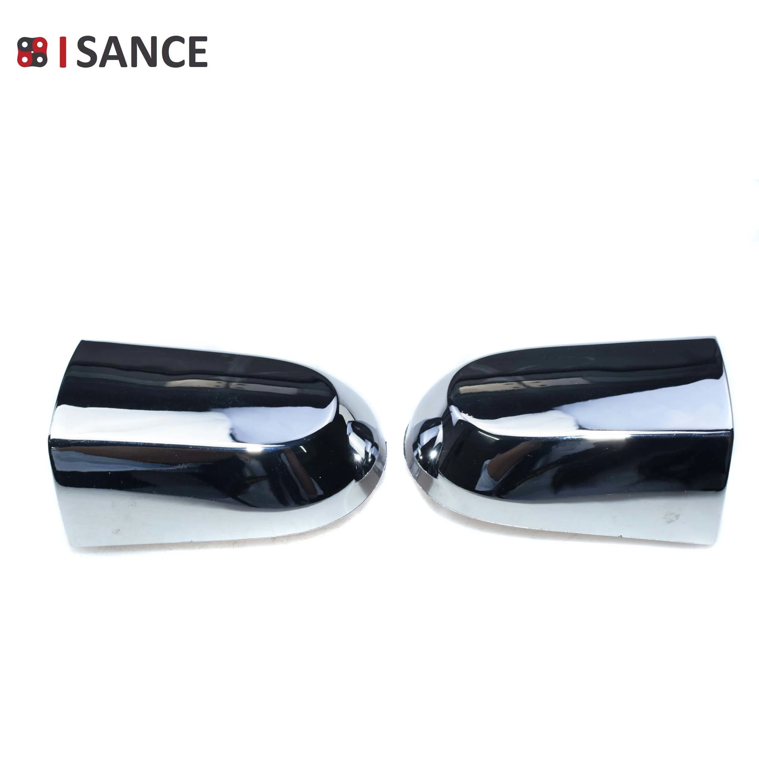 Внешняя внешняя задняя левая и правая дверная ручка крышка Крышка для Kia Sorento 2.4L