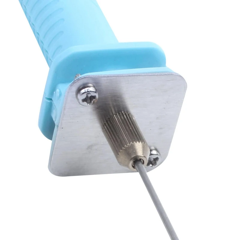 Electric Foam Cutter 10cm Cutting Pen + Electronic Adaptor Styrofoam Cut | Спорт и развлечения