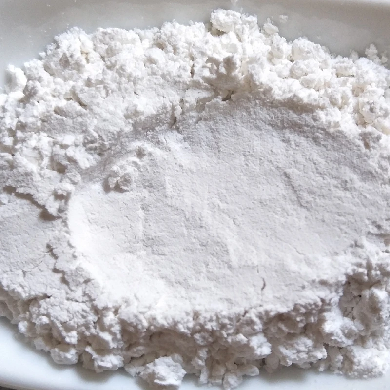 

500g edible Natural glutinous rice flour raw glutinous rice powder, freshly ground, delicate, making mask