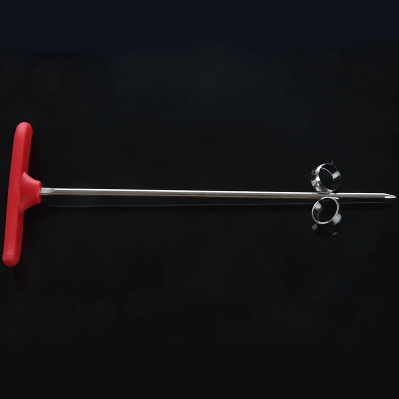 2 шт. спиральный нож из нержавеющей стали | Дом и сад