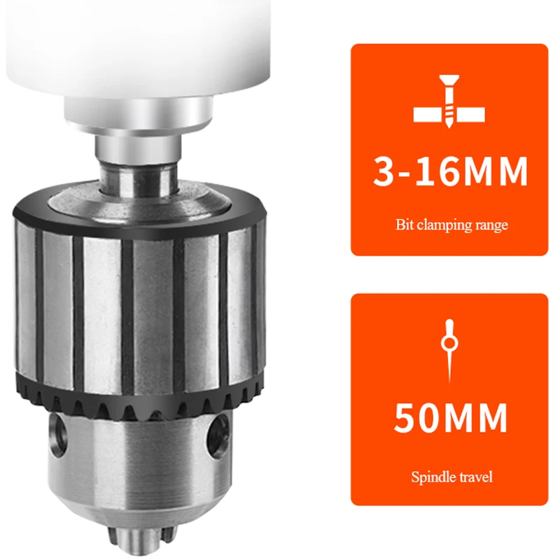 

Small Woodworking Bench Drill Multifunction Desktop Driller Industrial Grade High Precision Home Drilling Machine Drilling Tools