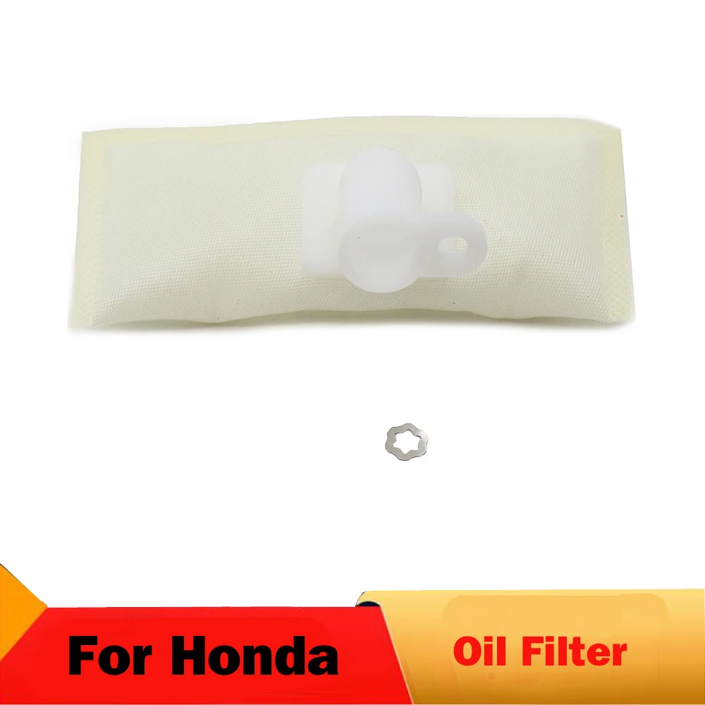 

Motorcycle Fuel Pump Oil Filter For Honda RVT1000R RVT RC51 VTR1000SP VTR SP-1 VTR1000SP VTR SP-2 VTR1000S RVT RC51 2000 2001