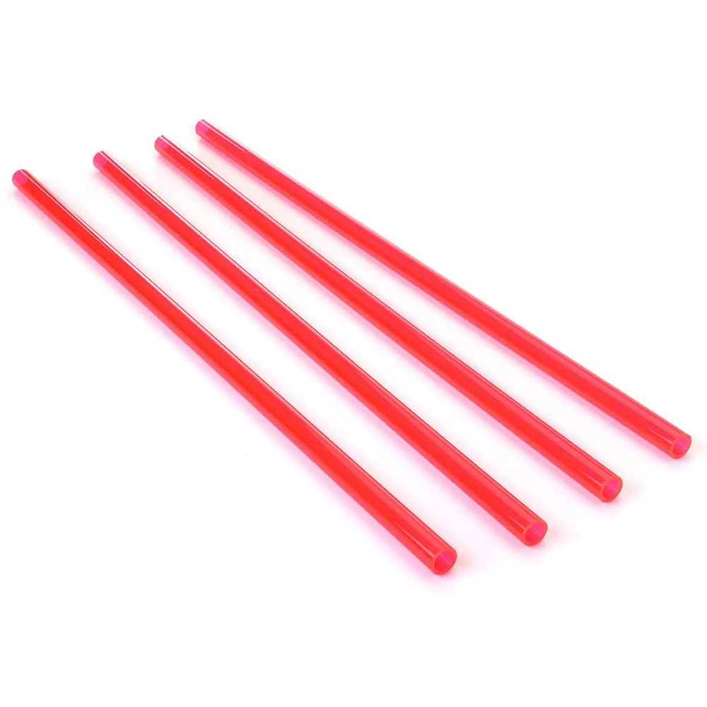 

FREEZEMOD 4 PCS PETG Tubing Rigid Hard Tubes OD 14mm X 10mm ID 500mm Water Cooling Hard Tubes For PC Case