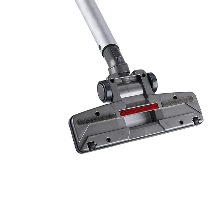 

Good quality battery vacuum cleaner low noise aspiradora hogar handheld vacuum cleaner dc motor