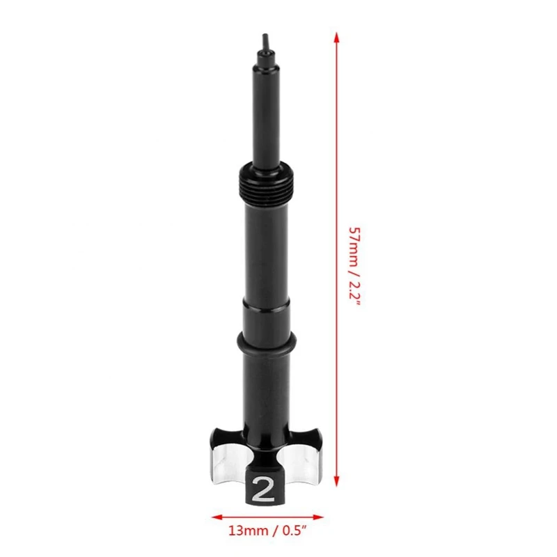 Cnc Easy топливной смеси винт мотоцикла Atv Байк Keihin Fcr Mx углеводов карби мотор 4