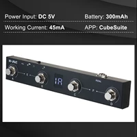 Midi контроллер M-VAVE Chocolate#5