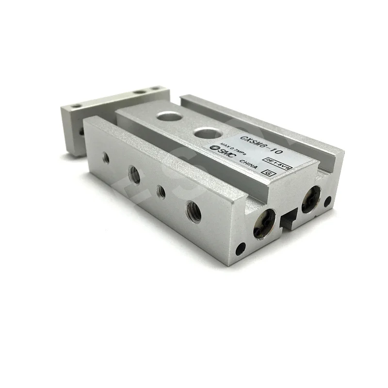 CXSM6-10 CXSM6-20 CXSM6-30 CXSM6-40 CXSM6-50 FSQD SMC двойной полюс модель CXSM | Обустройство дома