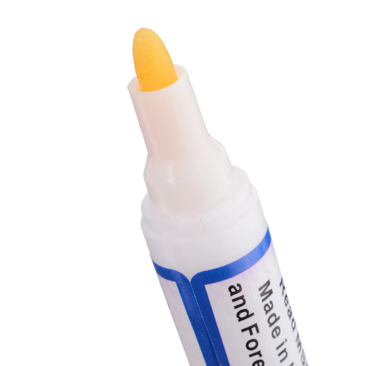10ml No Residue Rosin Flux Pen + 2mm Desoldering Braid Wire Solder Remover For Soldering PCB Board Welding Fluxes Tool | Инструменты