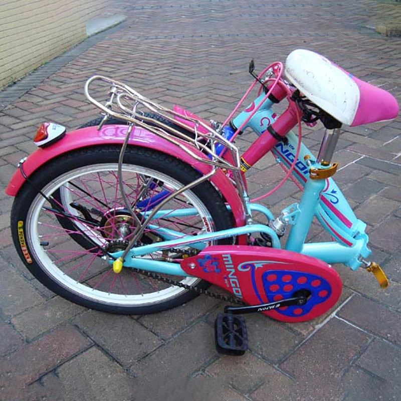 

New Stylehigh Quality Double Disc Brake Cycling Wholesale 18 Speed 20 Inch Road Bike