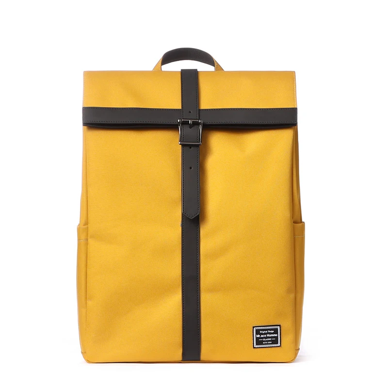 Новый Повседневный Рюкзак Oxford сумка для ноутбука в британском стиле рюкзак