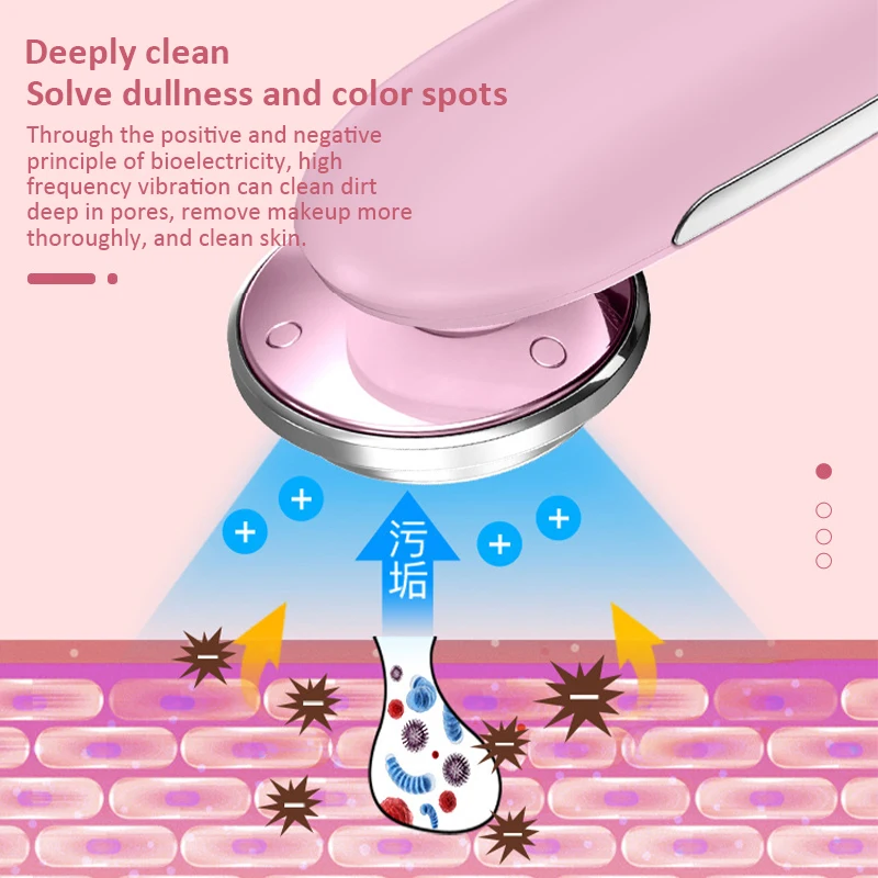 Светодиодный фотон светильник терапии Красота устройства против старения