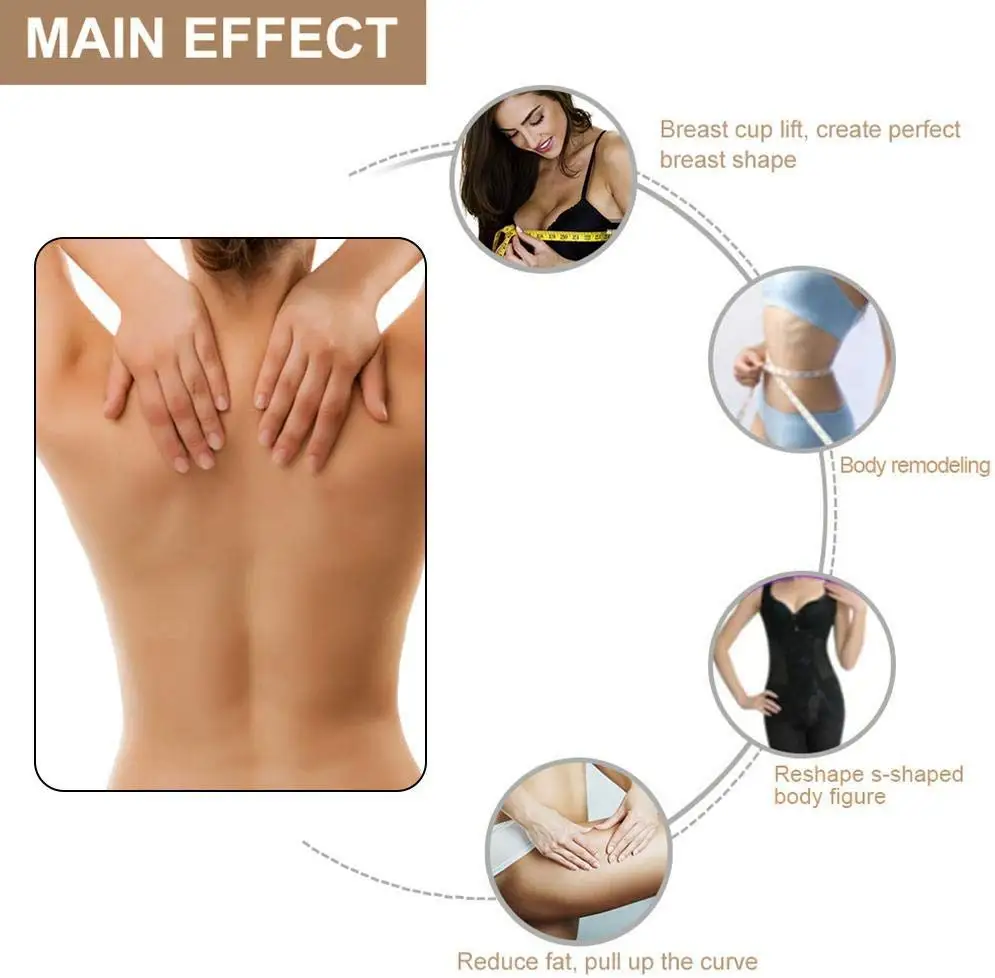 Ручной хиропрактика инструмент для коррекции позвоночника массажер 6 уровней