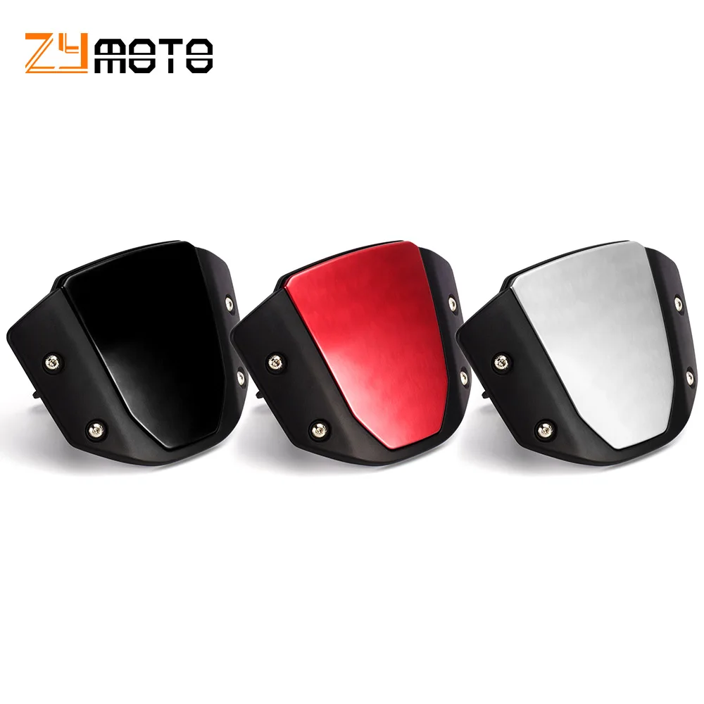 Передний экран для лобового стекла мотоцикла HONDA CB650R CB 650R 2019 2020 2021 аксессуары cb 650 r