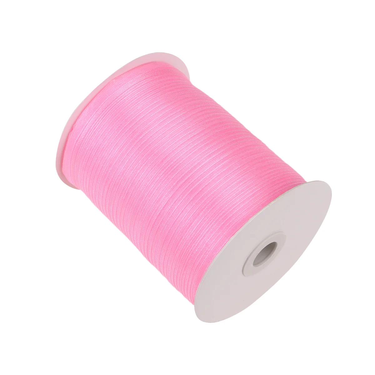 

6mm Beautiful Ribbon Wedding Festive Party Decor Gift Packing Ribbon Hat Decorative Accessories )