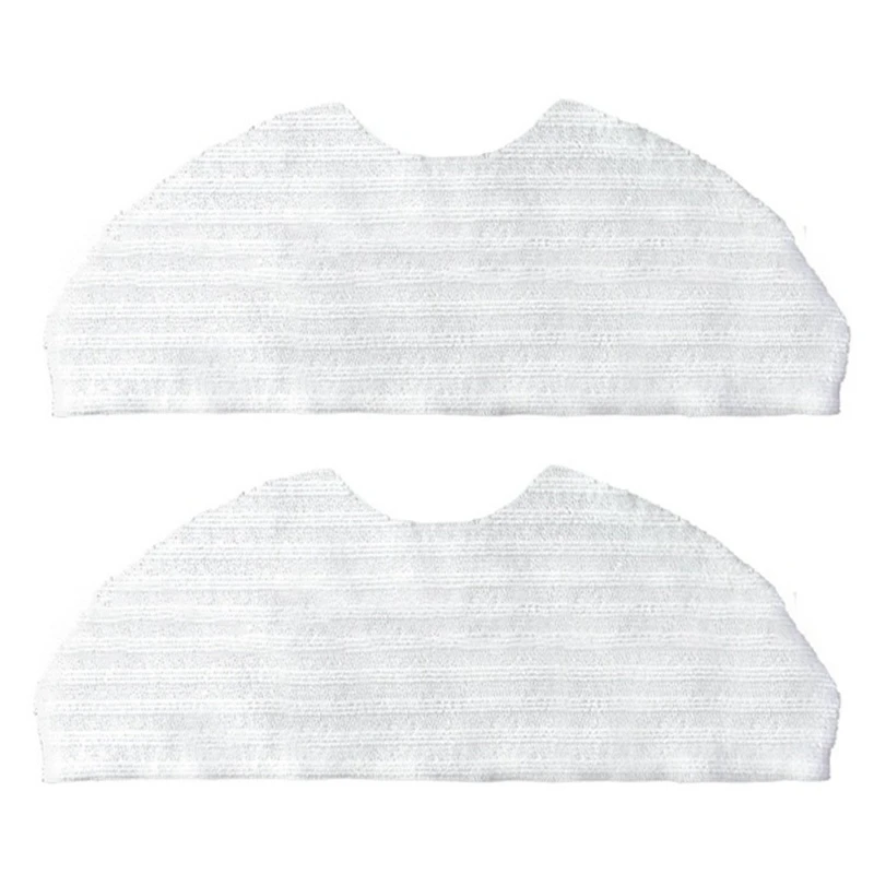 HOT！-For 360 S5 S7 Robot Vacuum Cleaner ​Disposable Mop Cloth Cleaning Professional Replacement Accessories Parts | Бытовая техника
