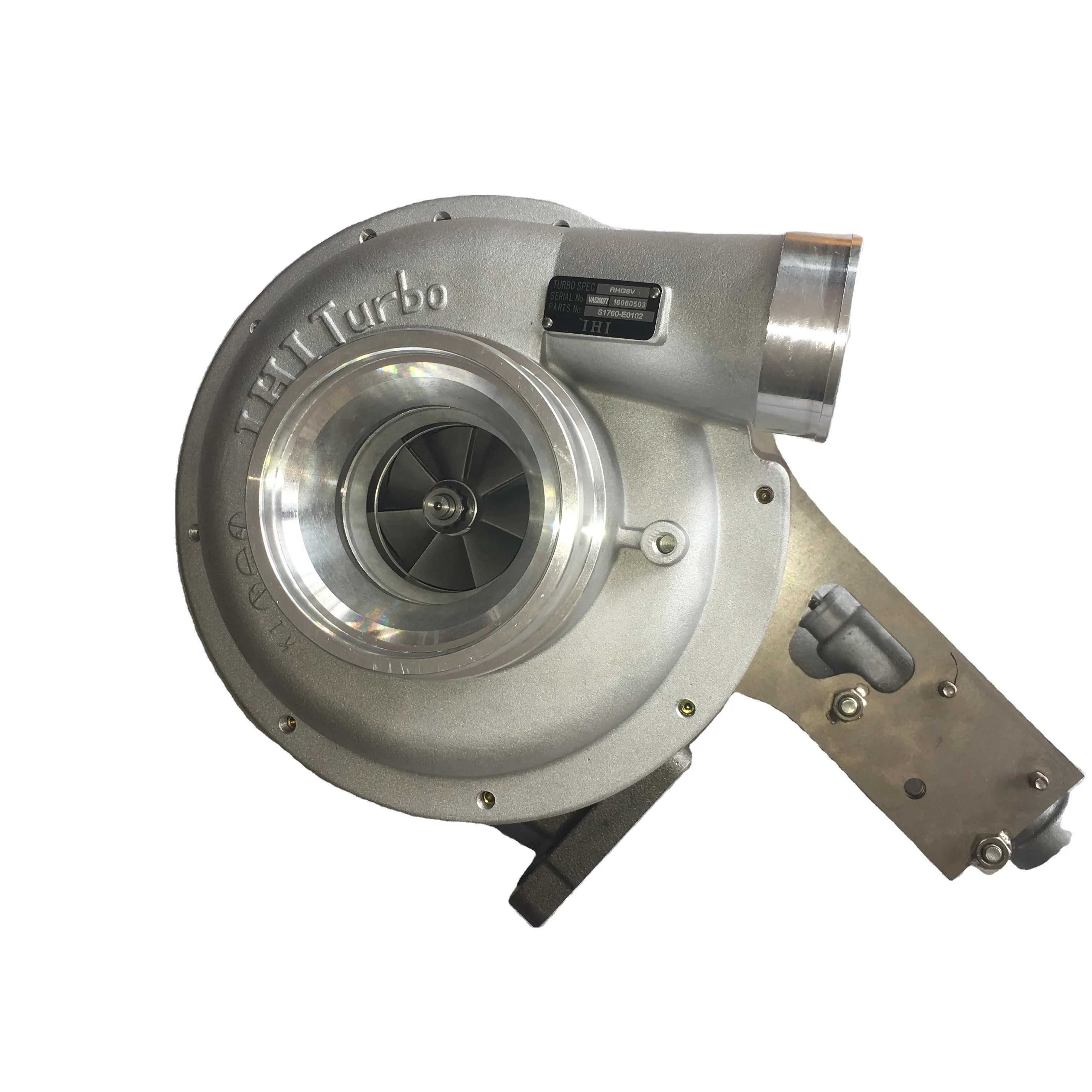 

S1760-E0102 E13C Turbo Charger