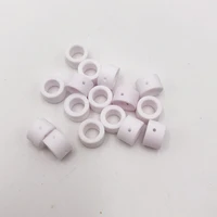 50pcs gas diffuser for pt 31 cutting torch