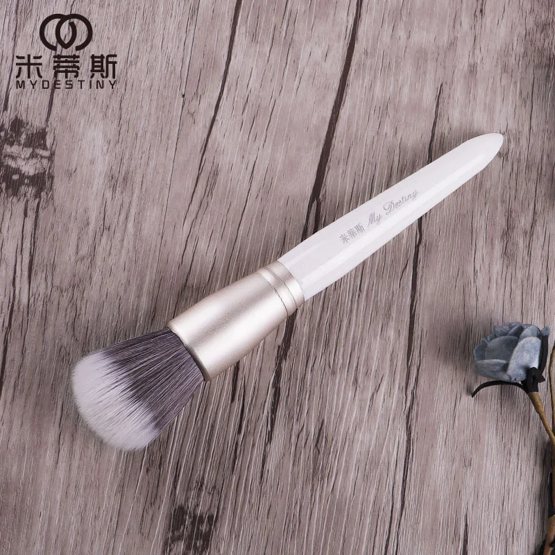 Кисть для макияжа MyDestiny-серия Белоснежки-кисть румян и пудры-косметические