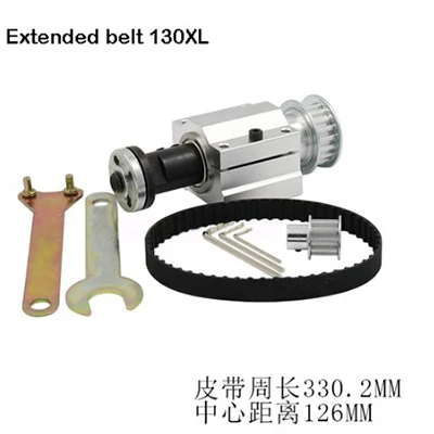 

Шпиндель для настольной пилы