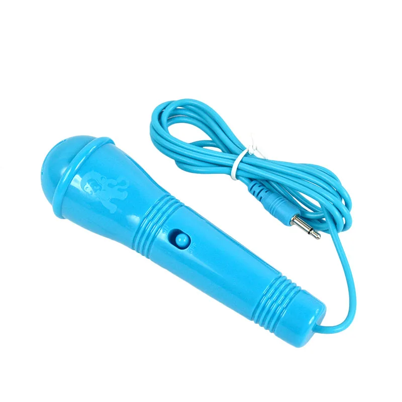 

3.5mm Laptop Microphone for Jack Mic Wired Sing Song Headset Karaoke for Computer Laptop