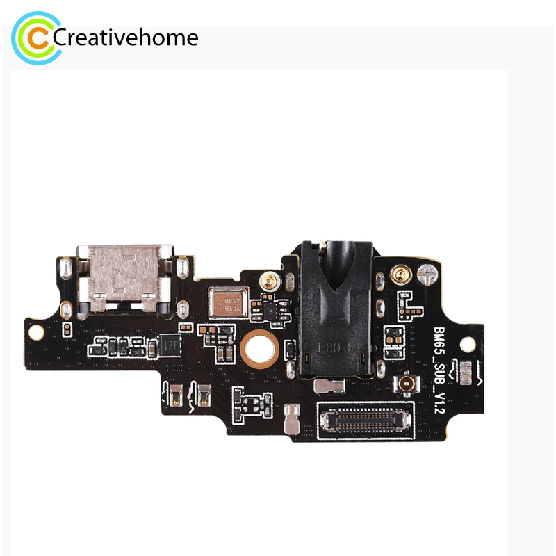 Плата с зарядным портом для UMIDIGI Power | Мобильные телефоны и аксессуары