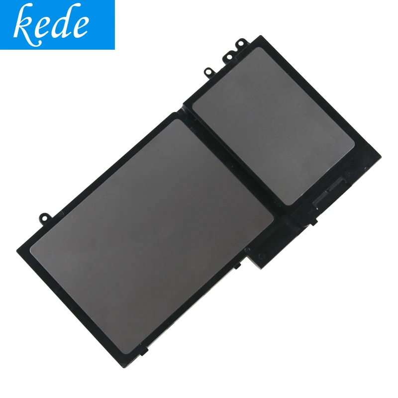 Kede оригинальный NGGX5 Аккумулятор для ноутбука DELL Latitude E5270 E5470 M3510 E5570 E5550 JY8D6 954DF 0JY8D6 11