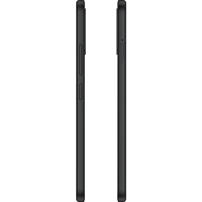 Coolpad Cool 20 смартфон с 6 18-дюймовым дисплеем восьмиядерным процессором Helio G80 ОЗУ 4 Гб