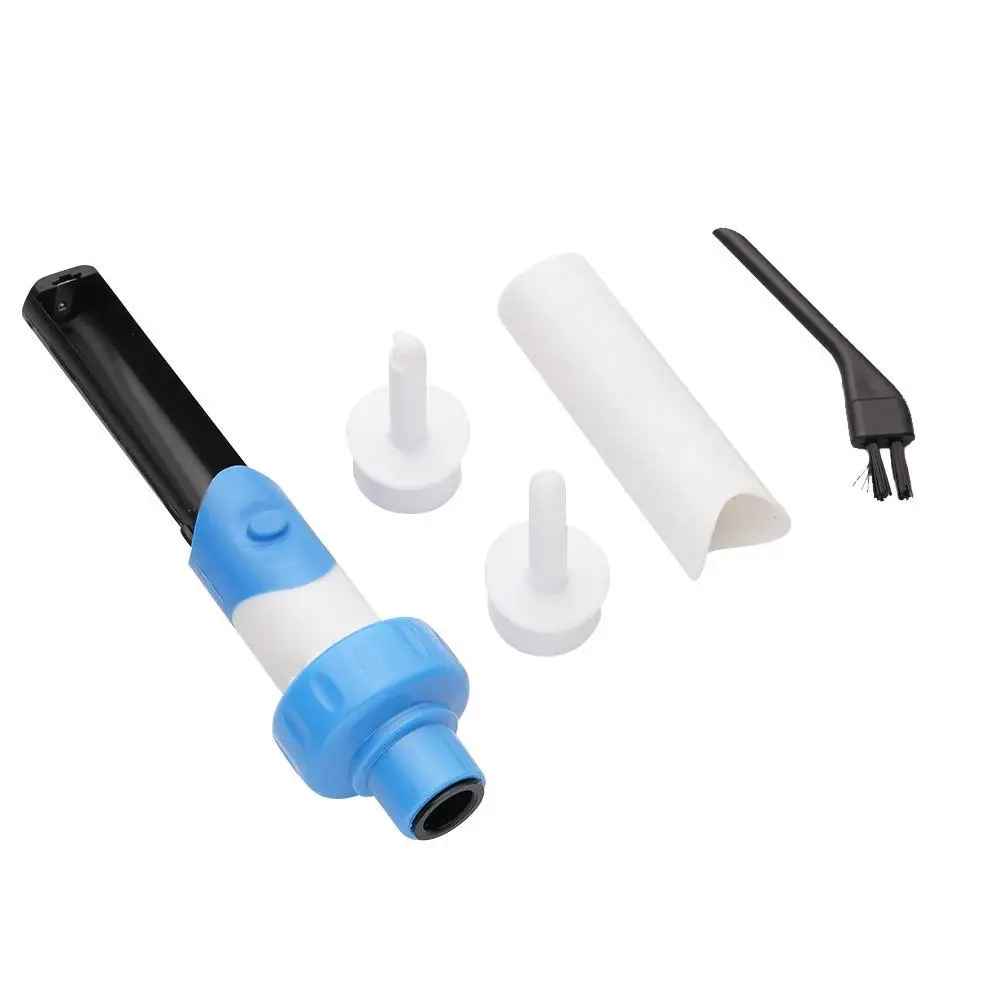 

1Pcs Ear Cleaner Easy Earwax Removal Soft Cleaner Ears Safety Ear-Pick Prevent Clean Painless Tool Swab Wax Ear Removal U4F6