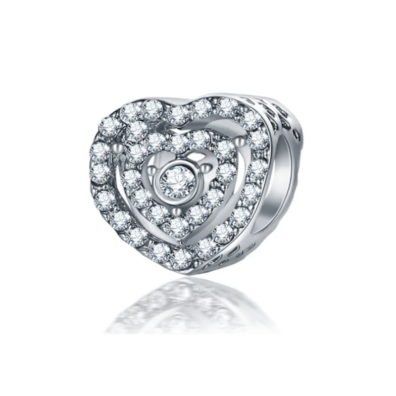 Бусины для изготовления бижутерии Фурнитура фурнитура браслета из сплава B58-1 |