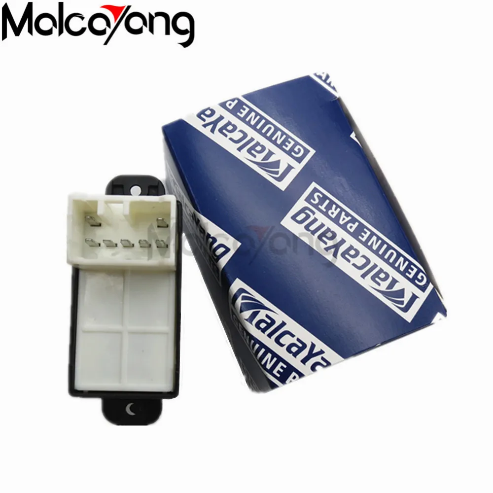 93580 3D000 главный выключатель стеклоподъемника для Hyundai Elantra Sonata Optima Sedona|window switch|power