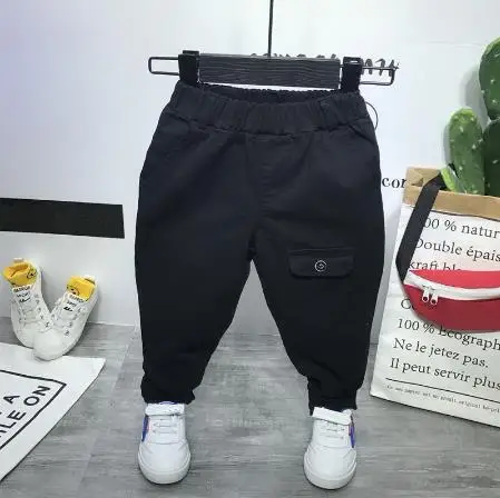 

Children's Long Sleeve Jacket Three-piece Boy Child Clothing Children's Wear Boy Jacket + Hoodie + Pants Fashion Casual Apparel