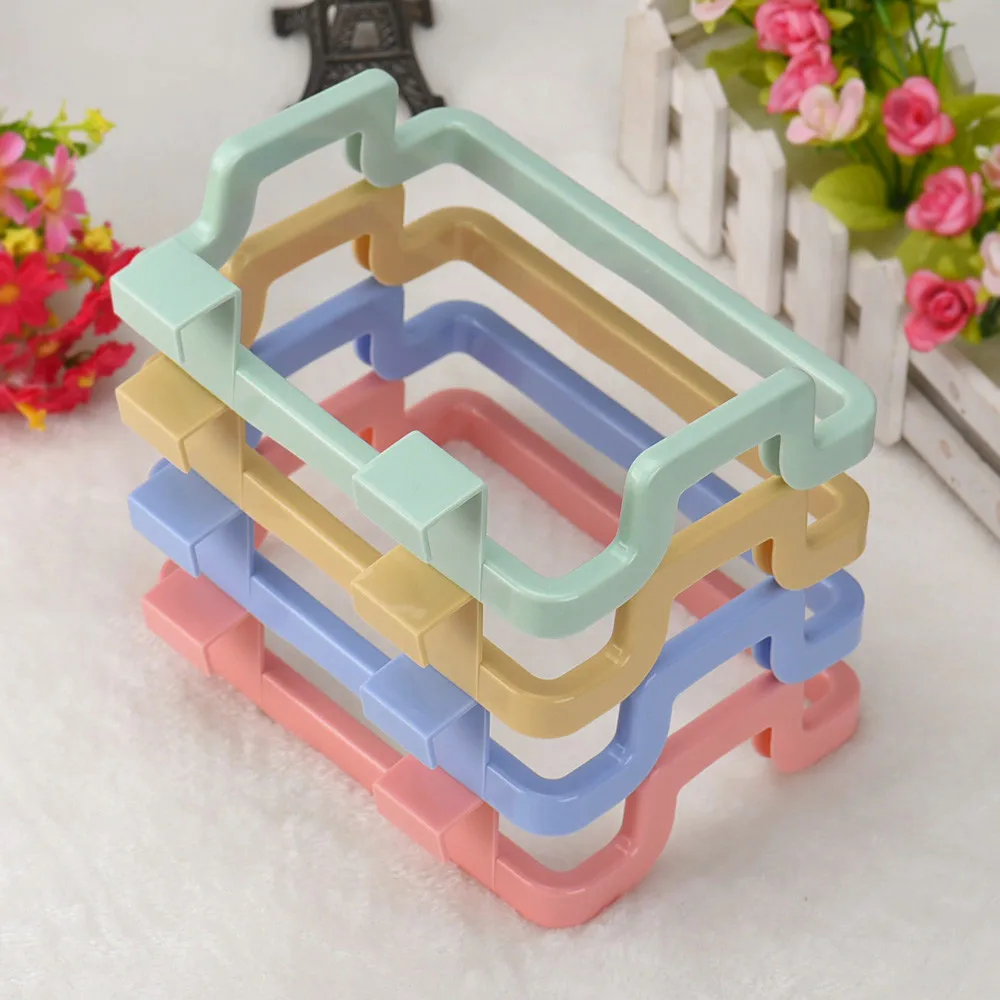 Портативный держатель для мусорных мешков на кухню шкафы нераспознавания