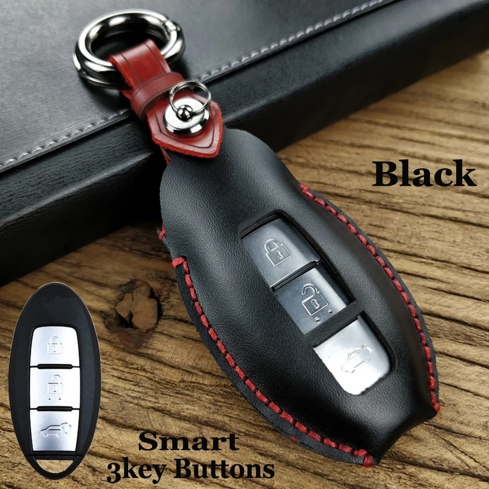 Винтажный чехол-кошелек из натуральной кожи с отделением для ключей и сумочкой