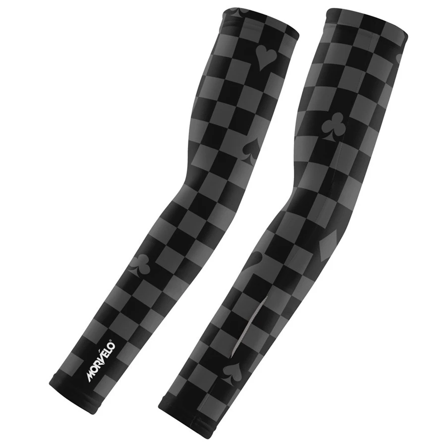 Спортивное Велосипедное снаряжение morвело 2019 рукав для мужчин и женщин защита от