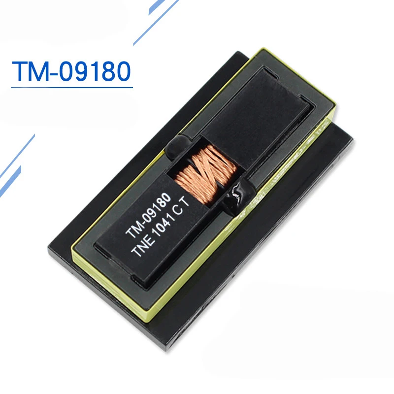 Новинка 1 шт. трансформатор TM-09180 TM 09180 | Строительство и ремонт