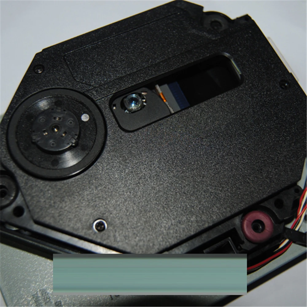 GD ROM дисковод для Sega Dreamcast DC VA1 VA0 игровой автомат Замена привода игровых консолей